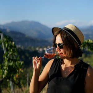 wine tasting and tour in Nice wine tasting and tour in Nice